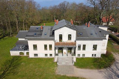 Bartelshagen Apartment | Gutshaus Bartelshagen