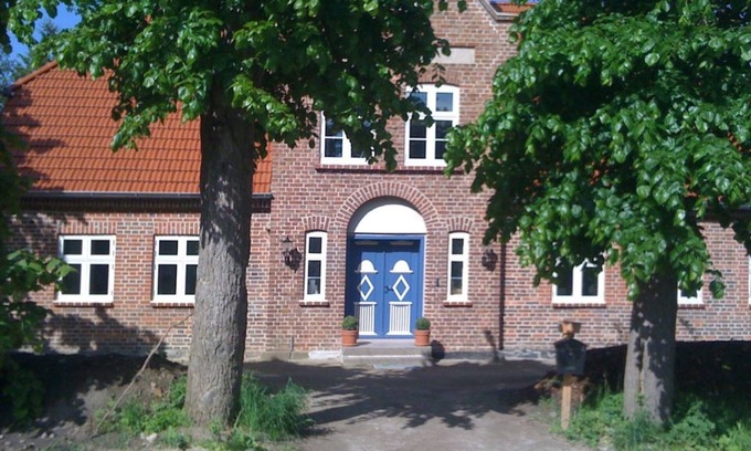 Neuenkirchen Apartment | Gutshaus Vieregge - Apartment B