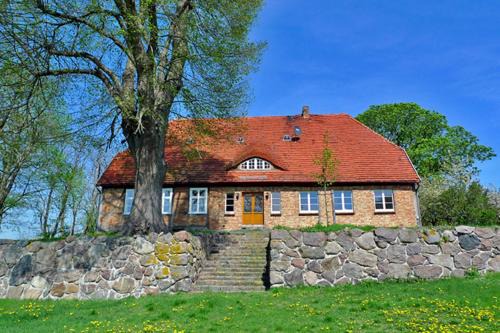 Julchendorf Apartment | Gutshaus Jülchendorf