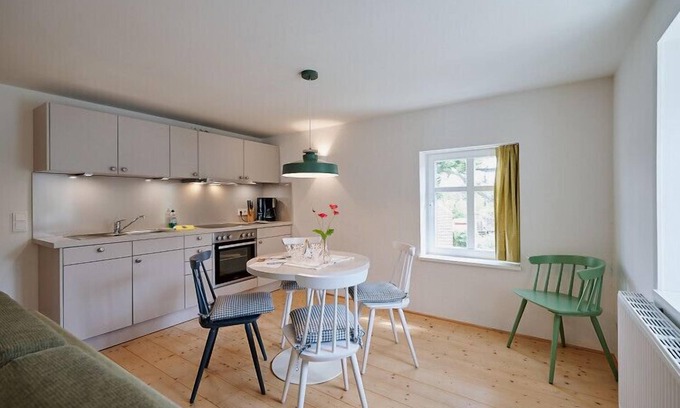 Neuwilthen Apartment | GUTSHOF Schirgiswalde