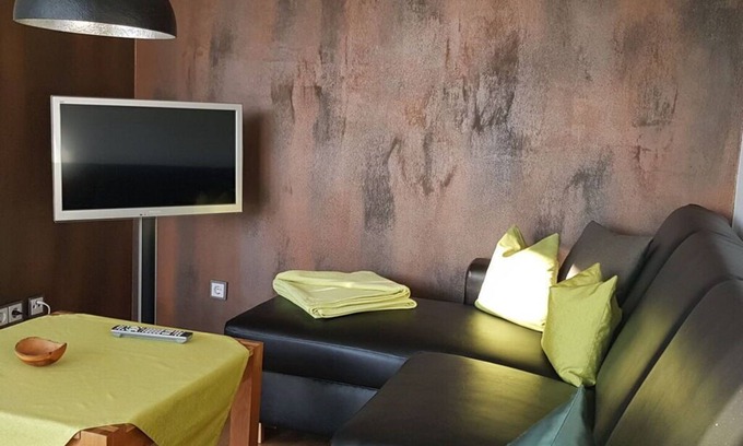 Eibenstock Apartment | Gutsweg One - Apartment 3
