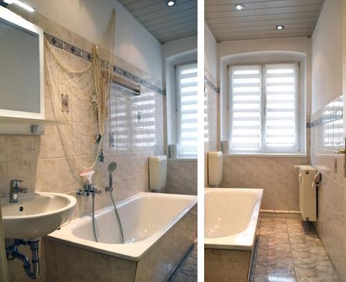 Guben Apartment | GUWO Gästewohnung Friedrich-Engels-Str 5