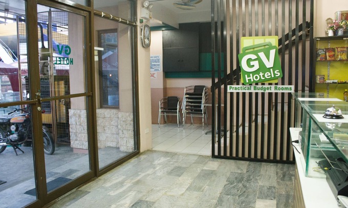 Catbalogan City Hotel | GV Hotel Catbalogan