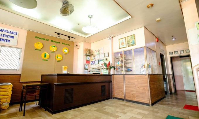 Pagadian Hotel | GV Hotel Pagadian