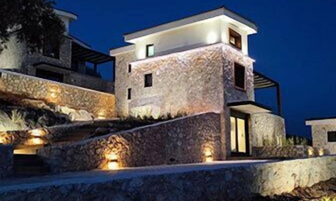 Sivota Villa | GV Sivota Luxury Villa - SL2022