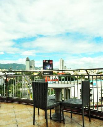 Downtown Cebu Hotel | GV Tower Hotel