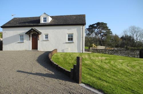 Llanybri House | Gwalia Llansteffan