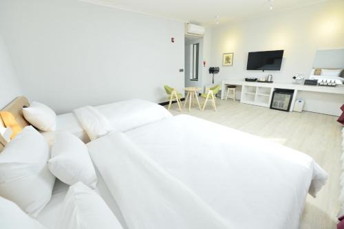 Buk-gu Hotel | Gwangju Tourist Hotel