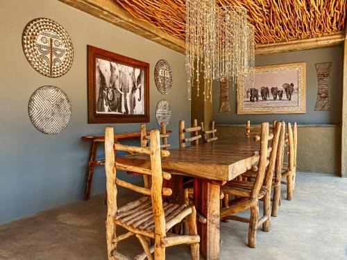 Dete Resort | Gwango Heritage Resort