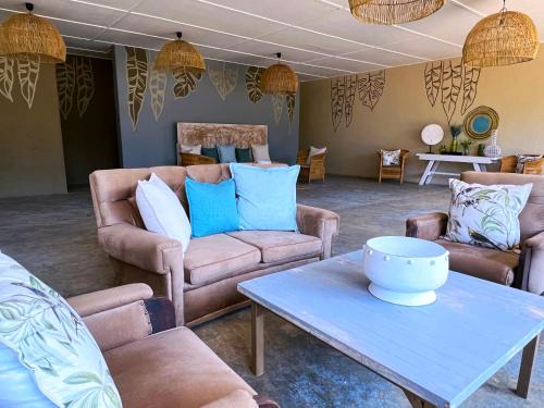 Bulawayo House | Gwango Tamarillo Estate