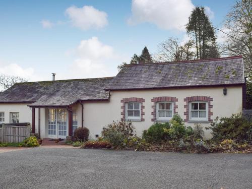 Pont-ar-gothi House | Gwili Cottage