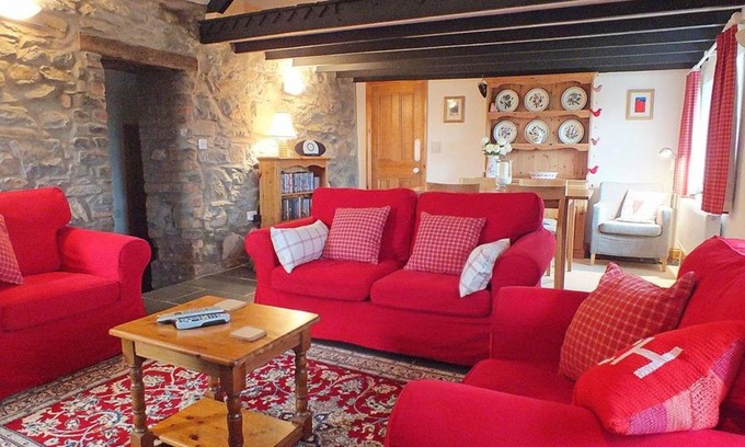 Trefasser House | Gwndwn Gwyn 628 Goodwick