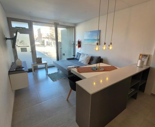 Puerto Madryn Apartment | Gwyneth casa de playa