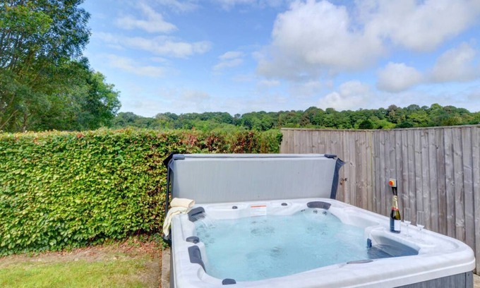 Llandysul House | Gwynnant House in the beautiful Llandysul