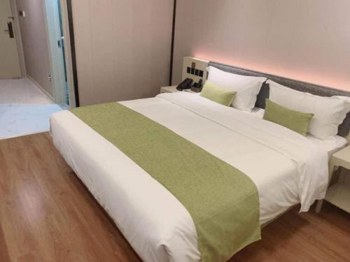 Shiyantou Hotel | Gya Jiaxing Pinghu City Wuyue Square Shengli Road Hotel