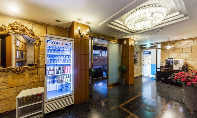 Gyeongsan Hotel | Gyeongsan Grand