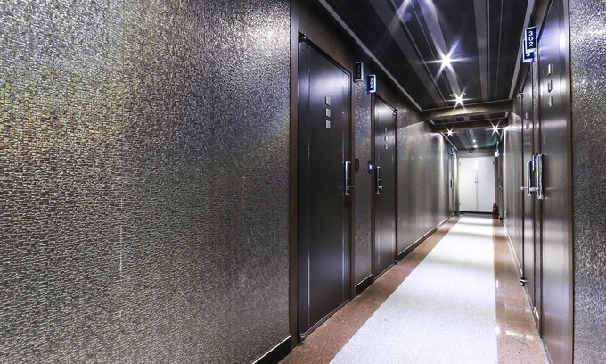 Gyeongsan Hotel | Gyeongsan Healing