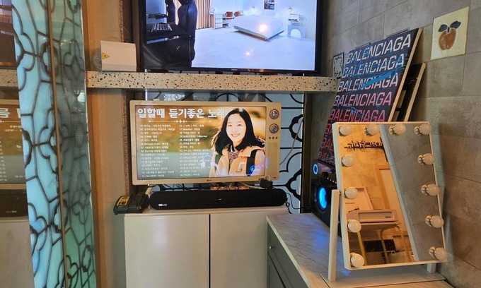 Gyeongsan Hotel | Gyeongsan Instar Hotel