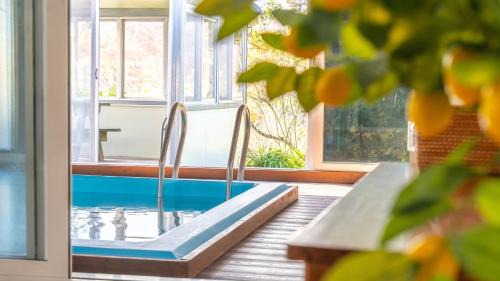 Gyeongju House | Gyepngju Camino Pool Villa