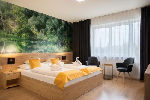 Gyor Hotel | Gyirmót Sport & Wellness Hotel
