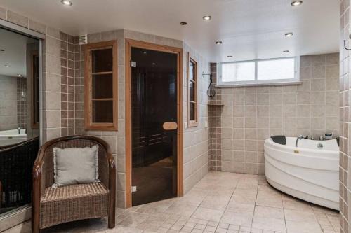 Borlange Apartment | Gylle Luxe & Retreat
