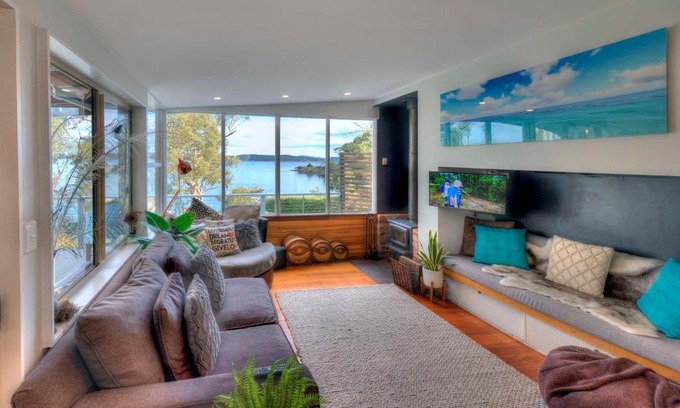 Primrose Sands House | Gypsy's Rest