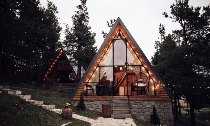 Artsvanik Apartment | Gyughak Guesthouse
