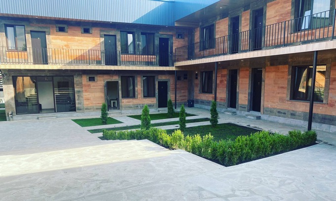 Gyulagarak Hotel | Gyulagarak