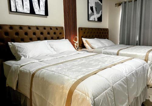 Tegucigalpa Bed & Breakfast | GyV Executive