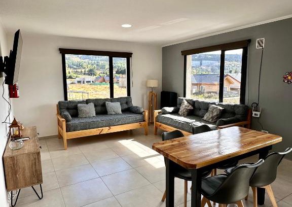 Esquel Apartment | Hábitat 268