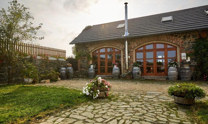 Kozojedy House | Hájenka Kozojedy