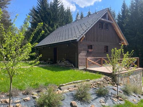 Prachatice House | Hájenka Libín