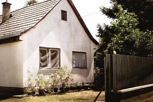 Rackeve House | Házikó a Duna-parton