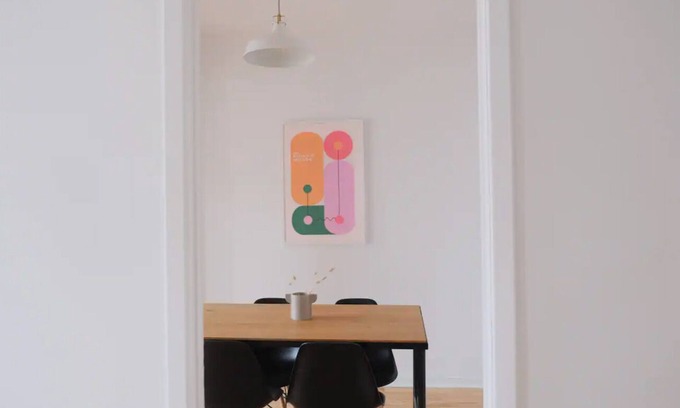Viauville Apartment | Hâvre de paix, au coeur d'HoMa (location moyen, long terme uniquement)