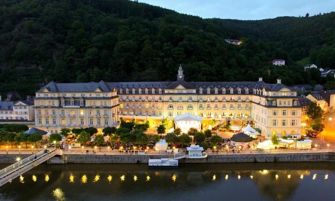 Bad Ems Hotel | Häcker's Hotel