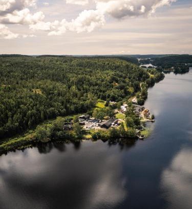 Molnlycke Hotel | Hällsnäs Hotell & Restaurang