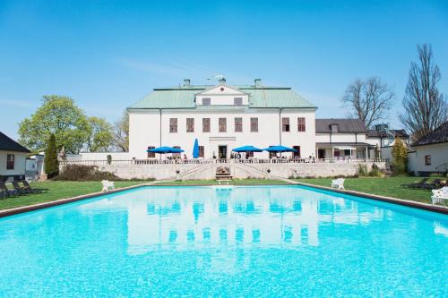 Vasterhaninge Hotel | Häringe Slott