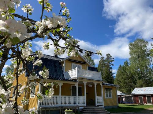 Rada House | Härlig Heden Vakantiehuis