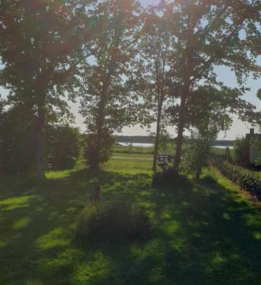 Fidenas House | Härlig stuga vid havet