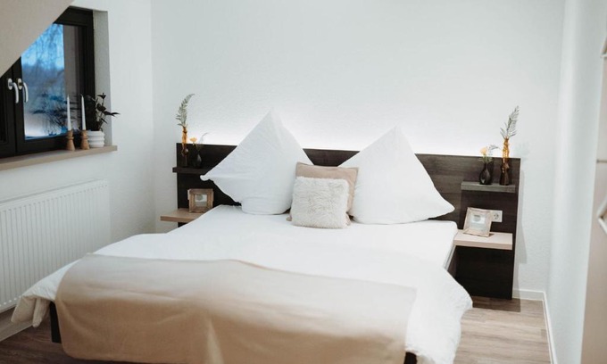 Jenhorst Apartment | Häserhof Gästehaus & Stall-Loft