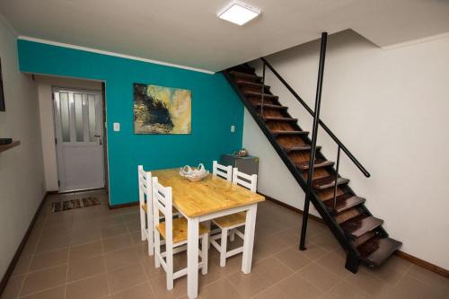 Colonia San Miguel Apartment | Häuschen