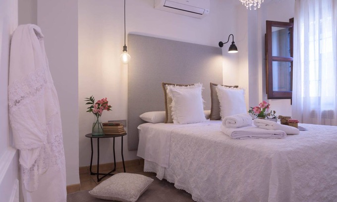 San Pedro House | Häxaris Boutique House