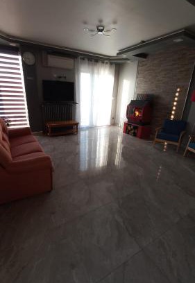 Montauban Apartment | Hébergement chez Alice