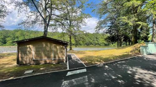 Frahier-et-Chatebier House | Hébergement au bord de l'eau