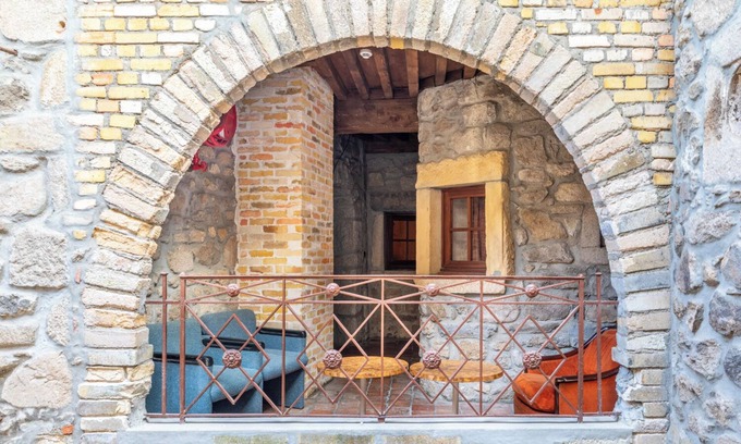 Sourzy House | Hébergement Insolite en Chambre D'hôtes