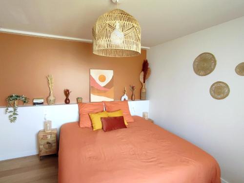 Lavaur House | Hébergement le Cèdre