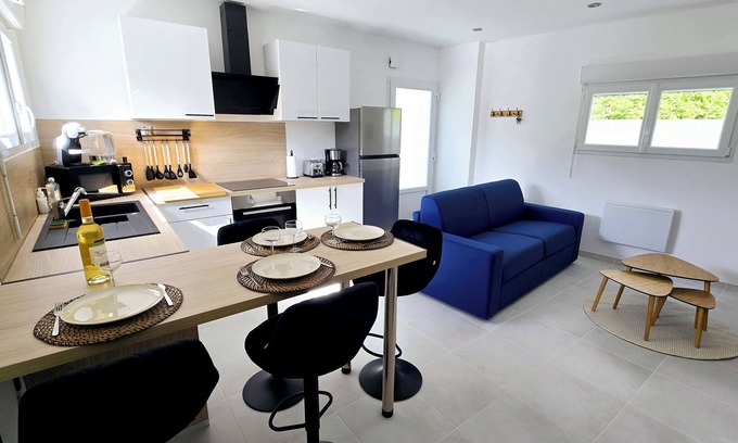 Louargat House | Hébergement - Louargat à 30 Minutes des Plages