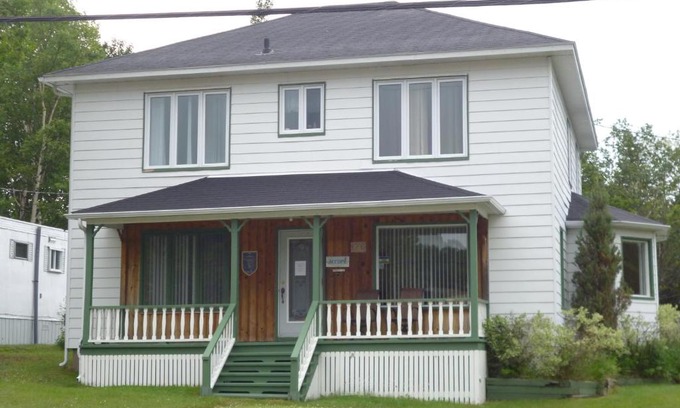 Tadoussac Hotel | Hébergement Maison Fortier