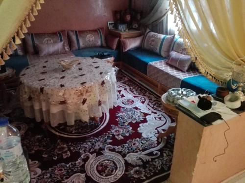 Casablanca Apartment | Hébergement Majd