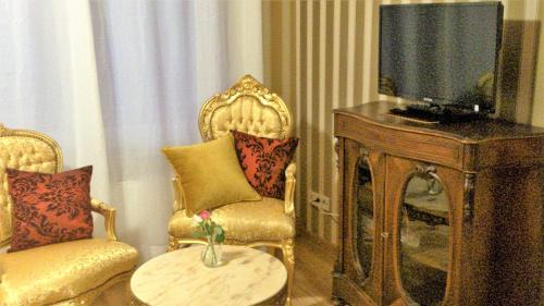 Muelheim Bed & Breakfast | Héritage B&B
